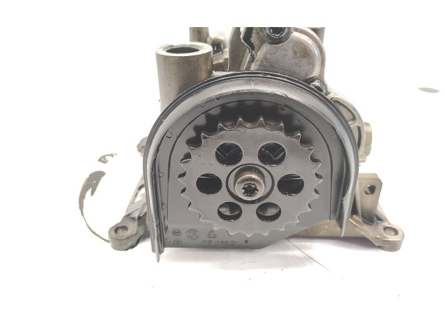 Čerpadlo oleje 8507325, 11418507325 BMW X5 F15 N57