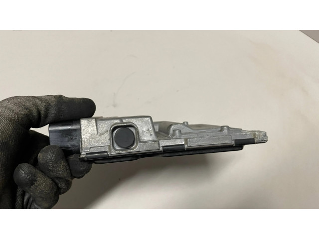 Řídící jednotka A2710101847, A2711504879 Mercedes-Benz C W204 2009