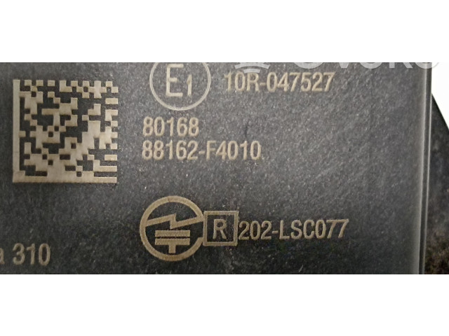 Датчик слепых зон 88162F4010 Toyota C-HR