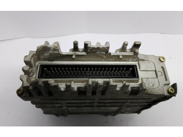 Блок управления двигателя 0261206226 Volkswagen Lupo