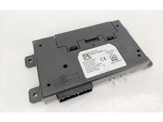 Блок управления LR3T14G087VJ Ford Ranger