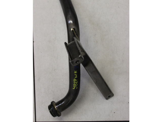 Поршень с шатуном OM642 Jeep Grand Cherokee