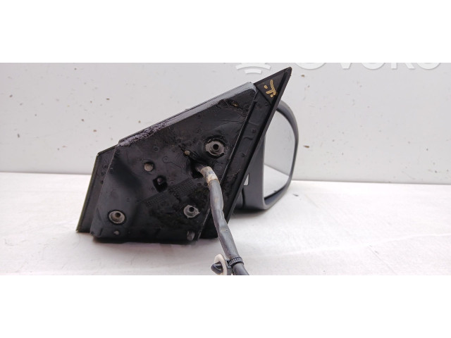 Zpětné zrcátko Renault Megane IV 2017