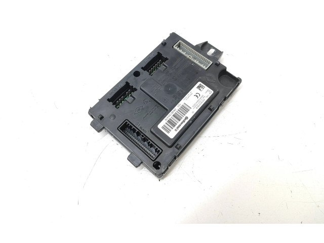 Блок комфорта A2C86181501, 1500851051174826 Dacia Lodgy