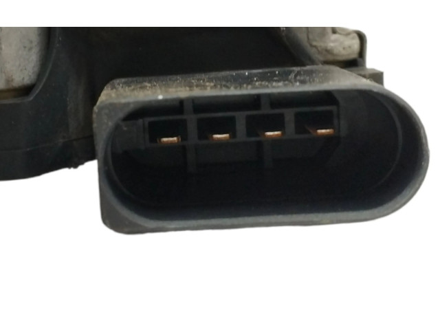 Моторчик дворников 1Z1955119C, 1397220580 Skoda Octavia Mk2 (1Z)