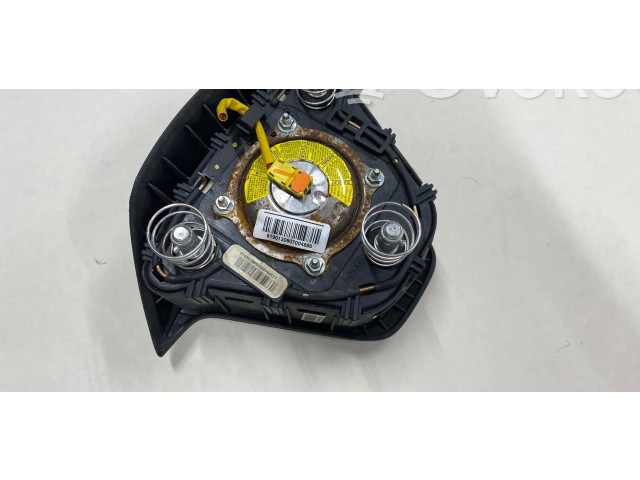 Подушка безопасности водителя 56900A2100, DMDAB1107 KIA Ceed