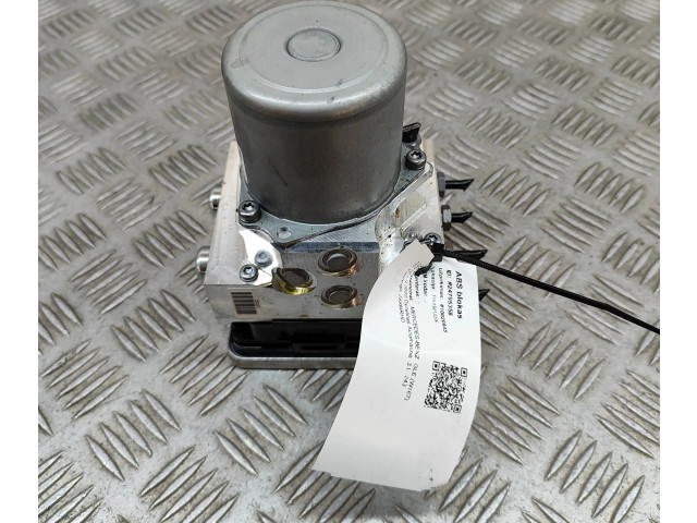 Блок АБС A1679004905, VD19563   Mercedes-Benz  GLE W167  2019- года