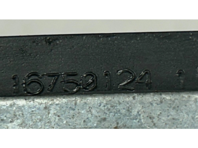 Подушка безопасности водителя 16750124   Pontiac Firebird