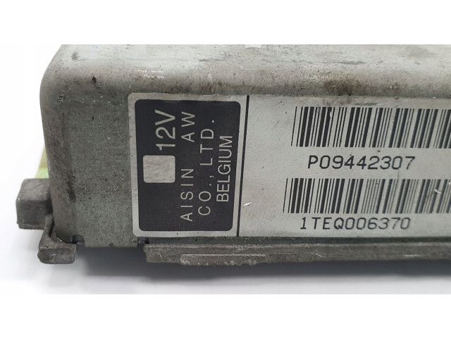 Блок управления P09442307 Volvo S70 V70 V70 XC