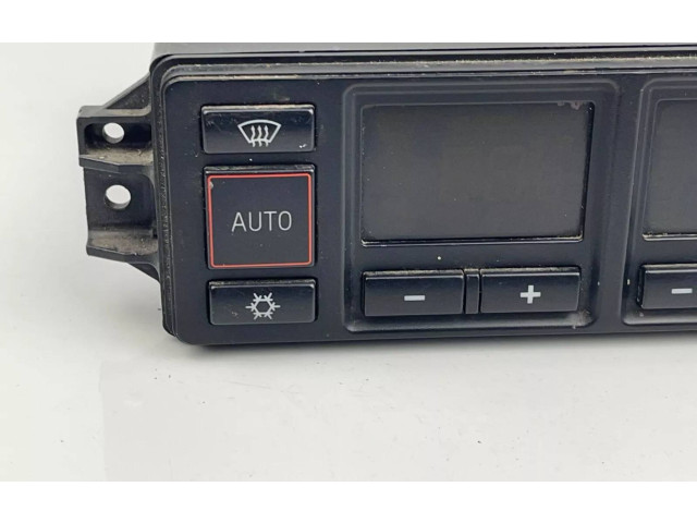 Блок управления климат-контролем 8L0820043D, 5HB007608   Audi A3 S3 8L