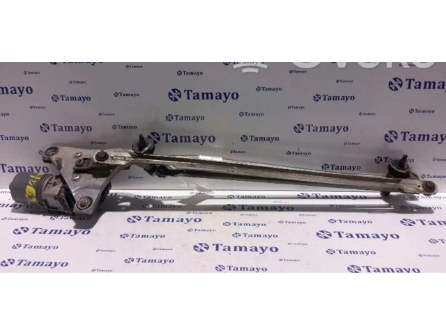 Моторчик дворников 3397021108, 31253518 Volvo S40