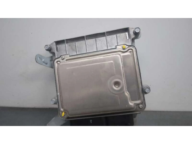 Блок управления двигателя 3911003145 Hyundai i10