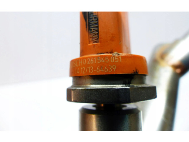 Vstřikovací lišta 079127509CB, 06E906051K Audi A8 S8 D4 4H