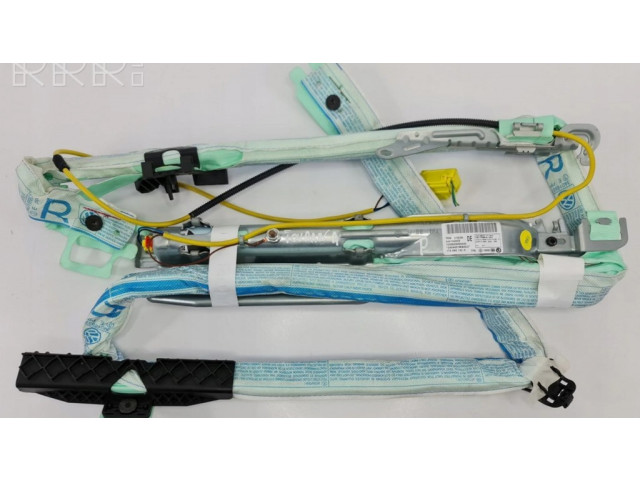 Боковая подушка безопасности 1T0880742H Volkswagen Touran I