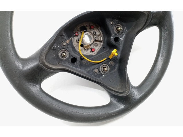 Руль Seat Ibiza II (6k) 1999 - 2002 года 6K0419091AA