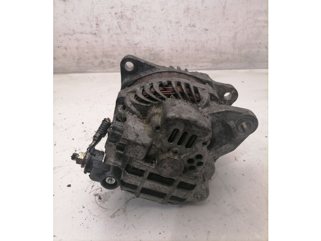 Генератор Mitsubishi Outlander