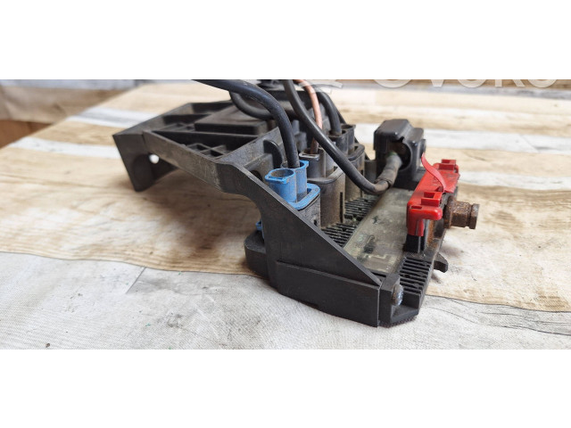 Блок управления 9659953180 Citroen C5