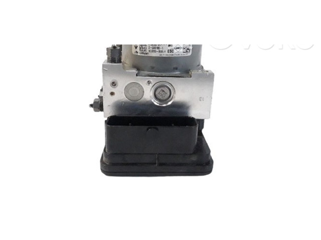 Блок АБС 476600078R Dacia Dokker 2012 - года