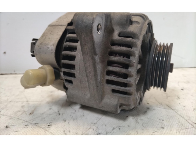 Генератор 270608740400, 27060-97401 Daihatsu Sirion