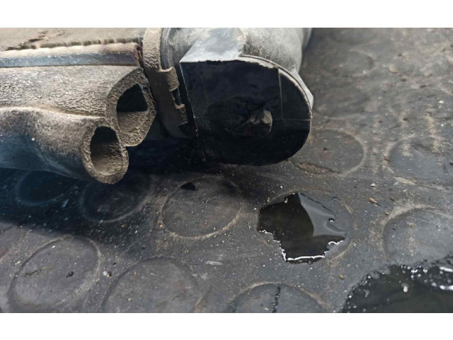 Радиатор охлаждающей жидкости 60651923, 732696 Alfa Romeo 166