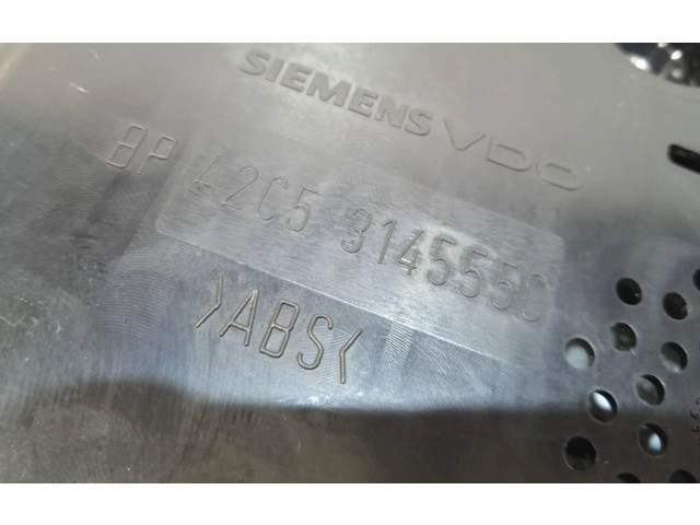Панель приборов A2C53145550   Volkswagen PASSAT       