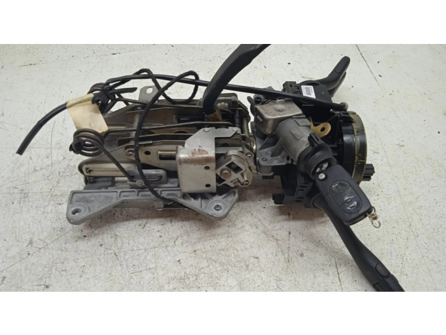 Комплект оси рулевого колеса