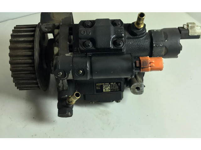 Топливный насос