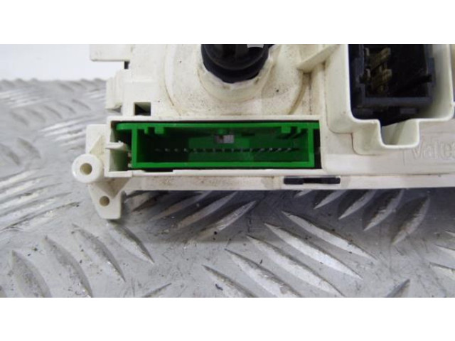 Блок управления климат-контролем 1502214, 1502214 Mini One Cooper R50 53