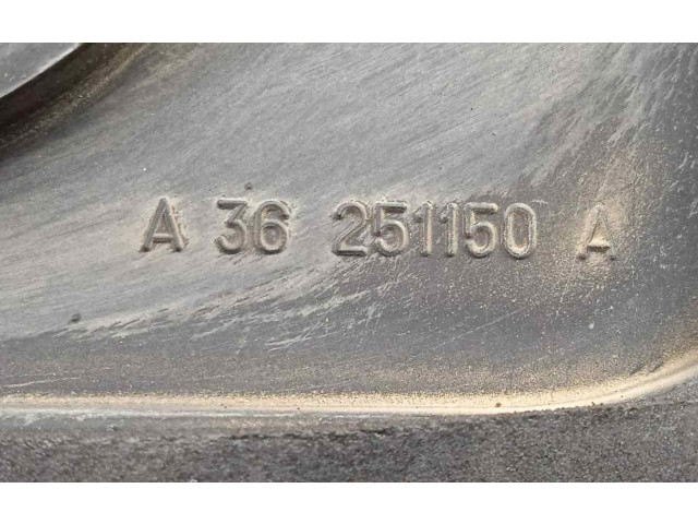 Вентилятор печки       Renault Clio I