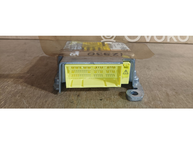 Блок подушек безопасности 216877103, 891700F070 Toyota Corolla Verso AR10