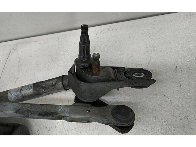 Моторчик дворников 53565002, FICHA5PINOS Peugeot 107