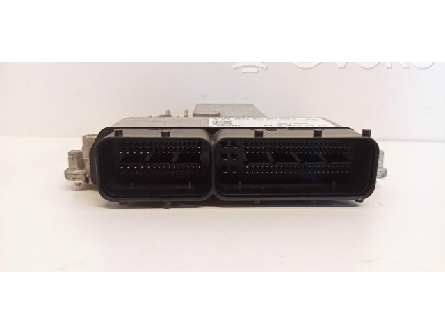 Блок управления двигателем Блок управления 05C907394C   Audi A3 8Y