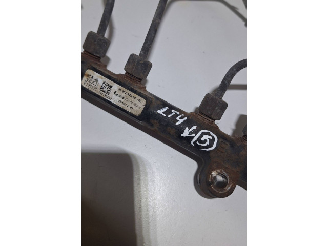 Топливный насос