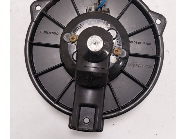 Вентилятор печки 194000, 08202T Mitsubishi Pajero