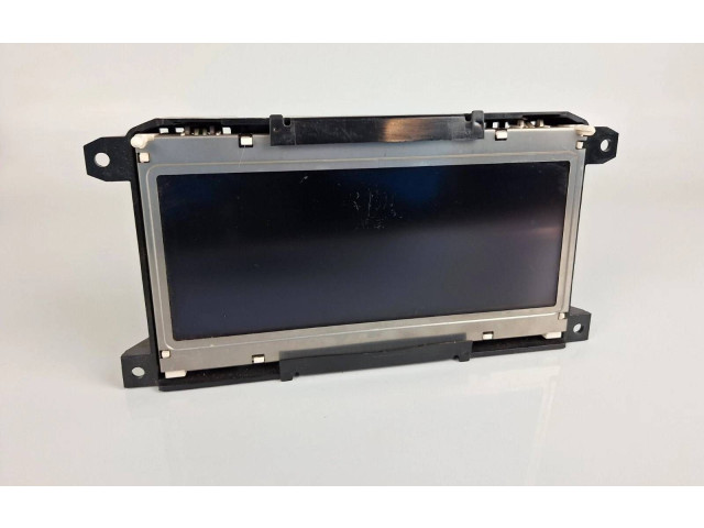 Дисплей 4F0919603 Audi A6 S6 C6 4F