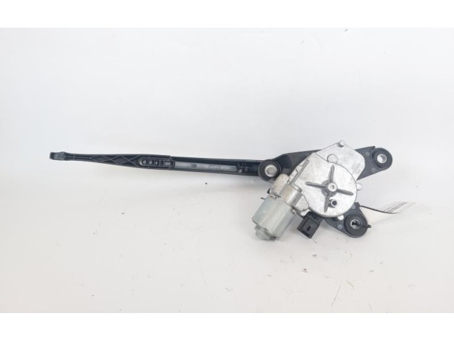 Моторчик заднего дворника 9819900080, 9819900080    Peugeot 2008 II