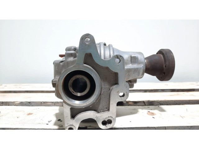 Передний редуктор