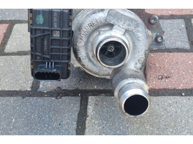  Турбина Ford S-MAX  763647-5021S, 1567329         