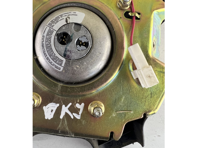 Подушка безопасности водителя P5GG30DX9AF, 5GG30TRMAF Jeep Cherokee III KJ