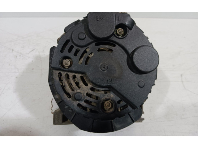 Генератор 0003250V010, 63321658 Smart ForFour I