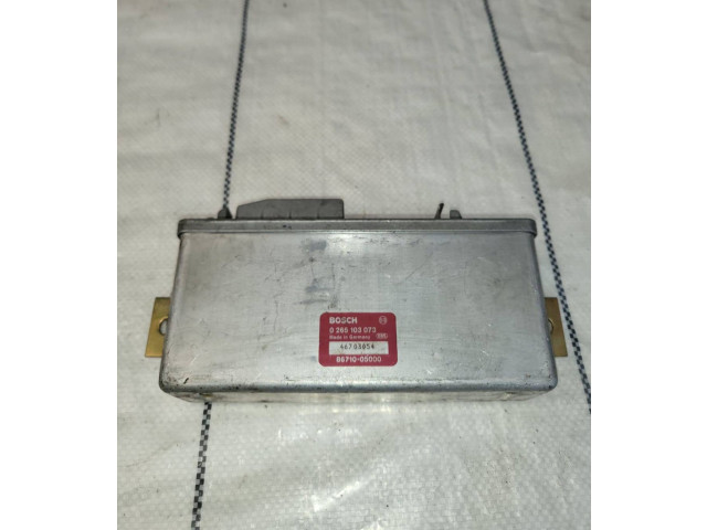 Ручка стеклоочистителей 0265103073   SsangYong Musso