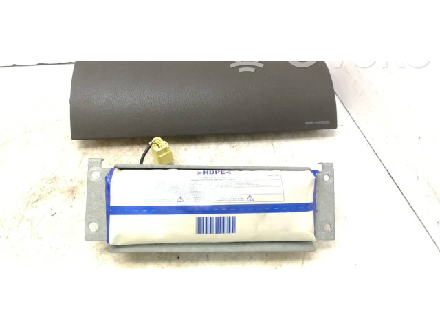 Подушка безопасности пассажира 68210EB321, 1012596 Nissan Pathfinder R51