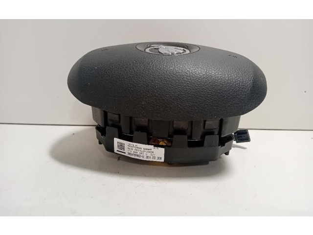 Подушка безопасности водителя CFJA Skoda Yeti (5L)