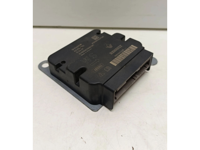 Блок подушек безопасности 985102122R, A2C85889702 Dacia Sandero