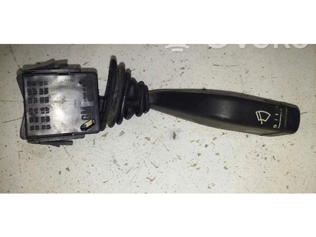Ручка стеклоочистителей 09185417   Opel Combo C