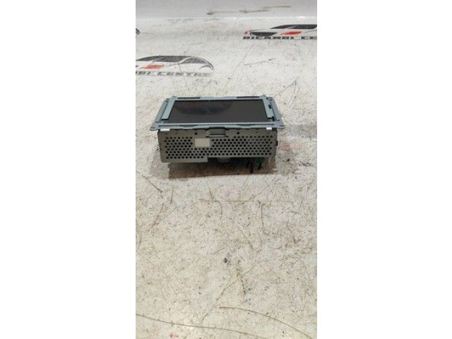 Дисплей    C2Z11734, 8X23-10E889-AE   Jaguar XF