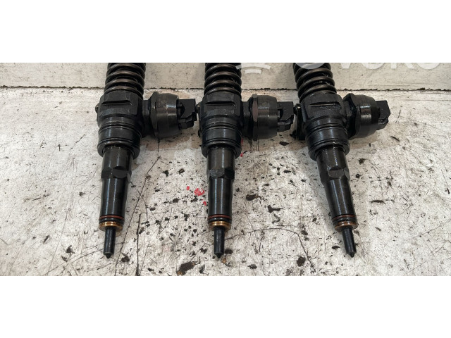 Форсунка 0414720035, 0414720035 Audi A2