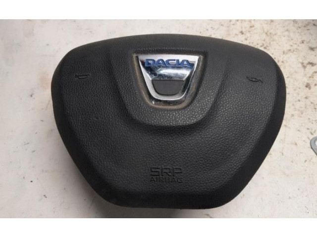 Блок подушек безопасности 985106332R, A2C17351701 Dacia Sandero II