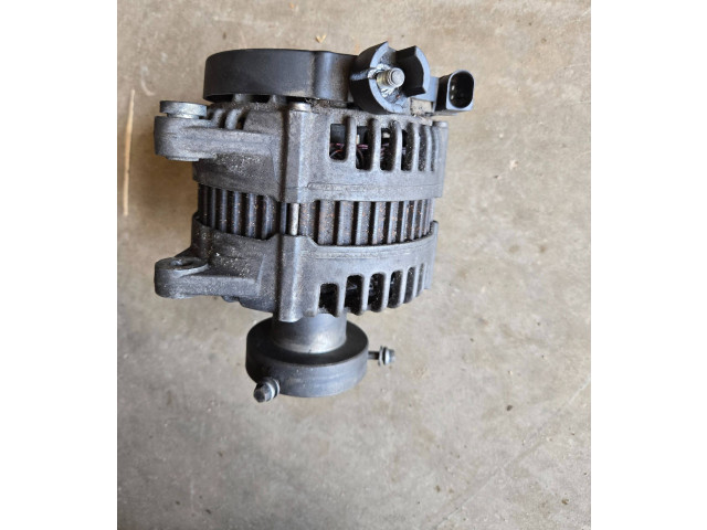 Генератор 6G9N10300UD Ford Galaxy