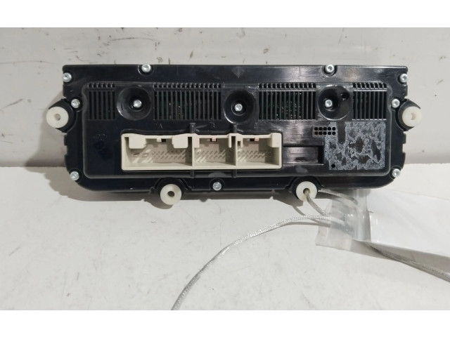 Модуль блока управления кондиционером 3C0907044N   Volkswagen Passat Alltrack